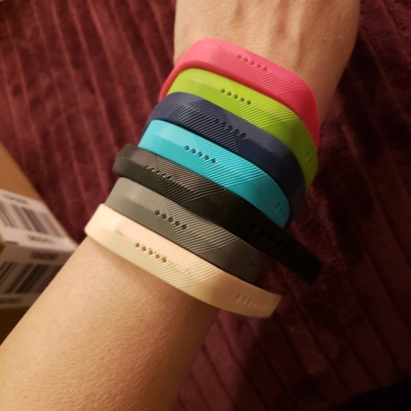 fitbit Other - BOGO Fit bit flex 2 bands